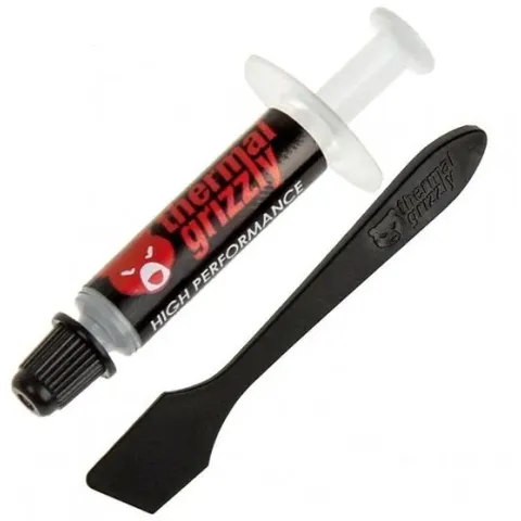 Thermal Grizzly Thermal grease "Hydronaut" 1g