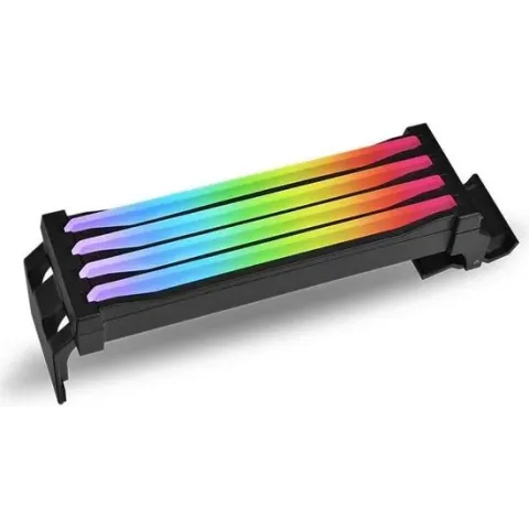 Thermaltake Pacific R1 Plus Universeel Kit met verlichting voor computerkast