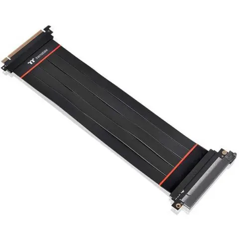 Thermaltake PCIe Extender Kabel 4.0 16x 30cm