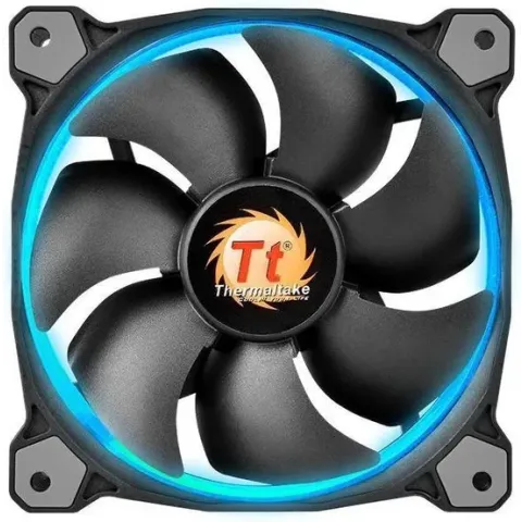 Thermaltake Riing 12 Computer behuizing Ventilator