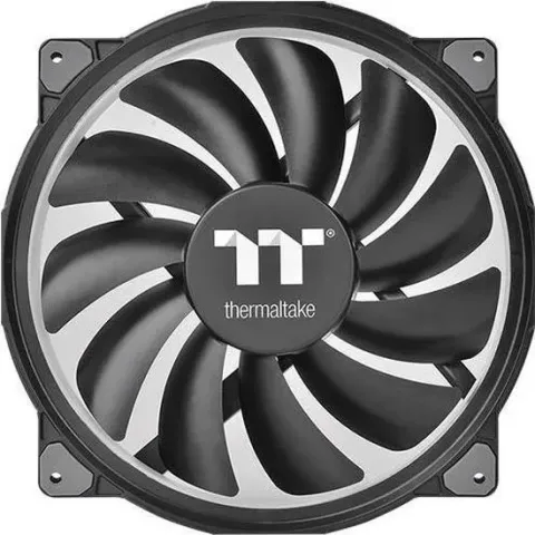 Thermaltake Riing Plus 20 Computer behuizing Ventilator