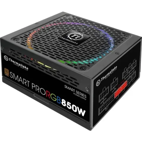 Thermaltake Smart Pro RGB 850W