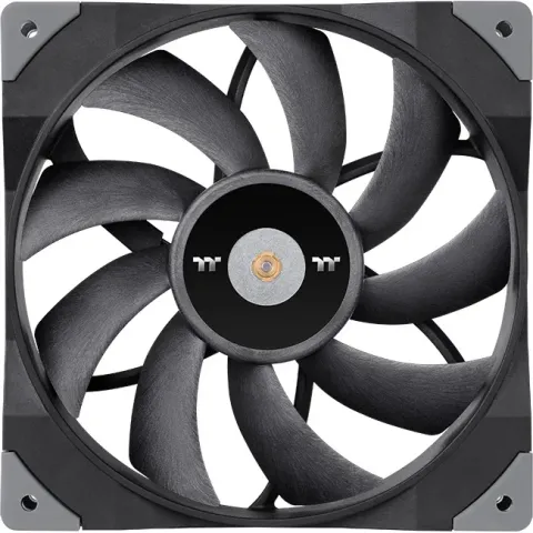 Thermaltake Toughfan 14 high static pressure radiator fan 4-pins PWM fan-connector