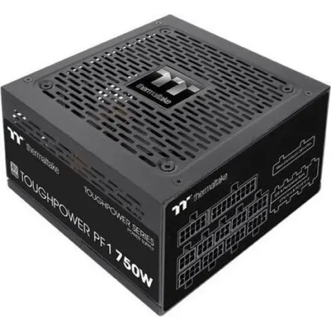 Thermaltake Toughpower PF1 PC netvoeding 750 W ATX 80 Plus Platinum