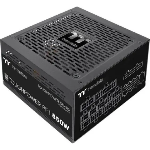 Thermaltake Toughpower PF1 PC netvoeding 850 W ATX 80 Plus Platinum