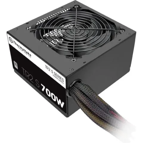 Thermaltake TR2 S PC netvoeding 700 W ATX 80 Plus