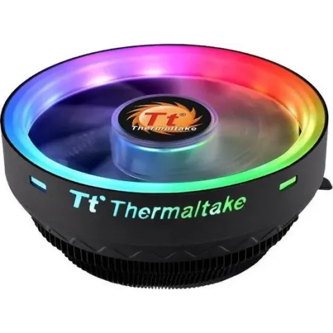 Thermaltake UX100 ARGB Lighting Processor Koeler