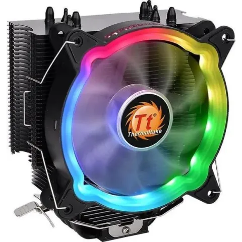Thermaltake UX200 ARGB Lighting Processor Koeler