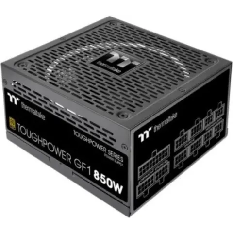 Thermaltake voeding Toughpower GF1 0850W
