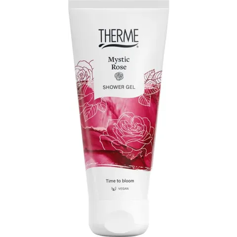 Therme Shower Gel Mystic Rose 200 ml