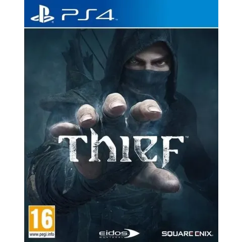 Thief /PS4