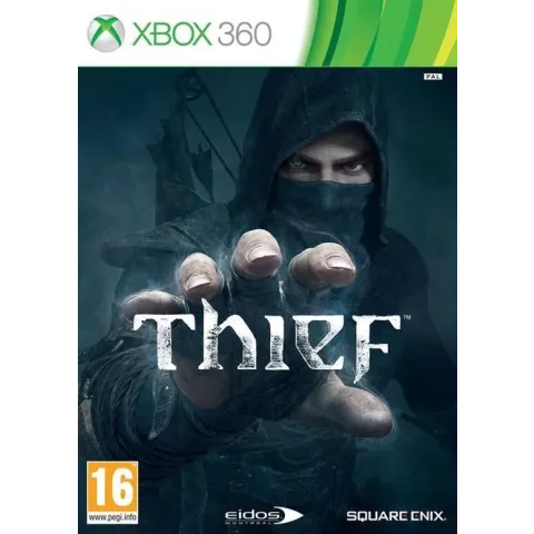Thief /X360