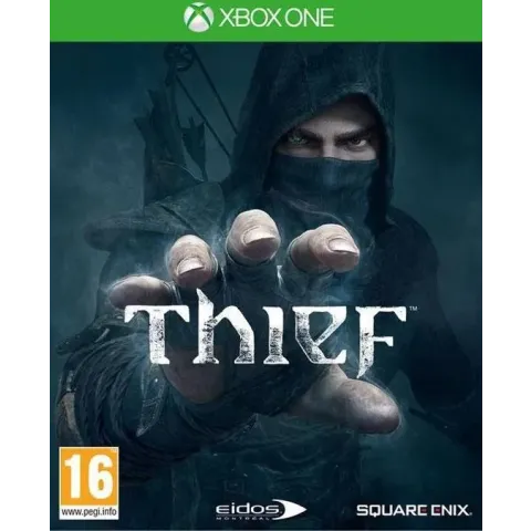 Thief - Xbox One