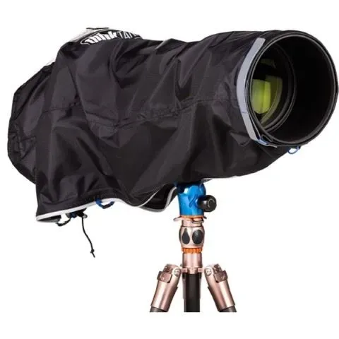 Think Tank Emergency rain cover - large