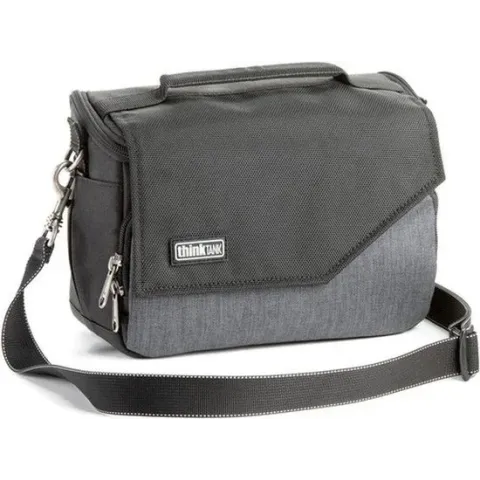Think Tank Mirrorless Mover 20 - pewter
