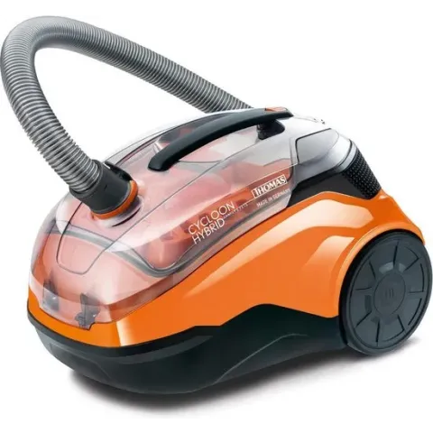 Thomas Cycloon Hybrid Family & Pet - Stofzuiger zonder zak