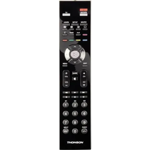 Thomson Universele afstandsbediening 2in1 ROC2411