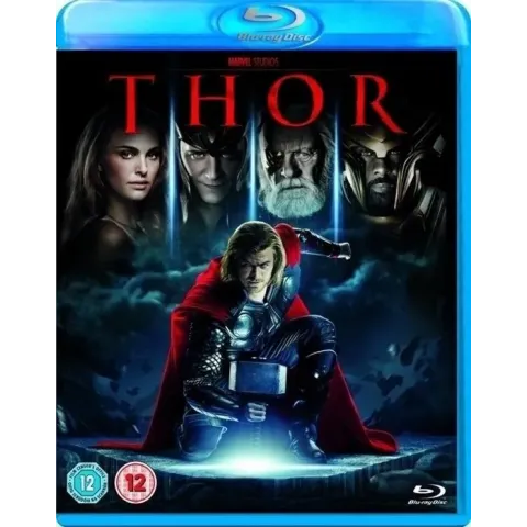 Thor (Blu-ray)