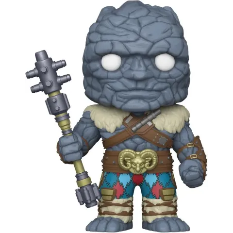 Thor Love and Thunder Funko Pop Vinyl: Korg