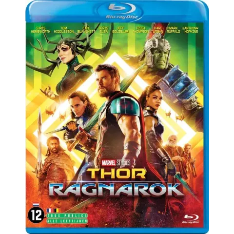 Thor: Ragnarok