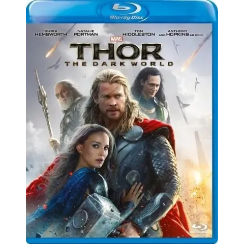 Thor: The Dark World