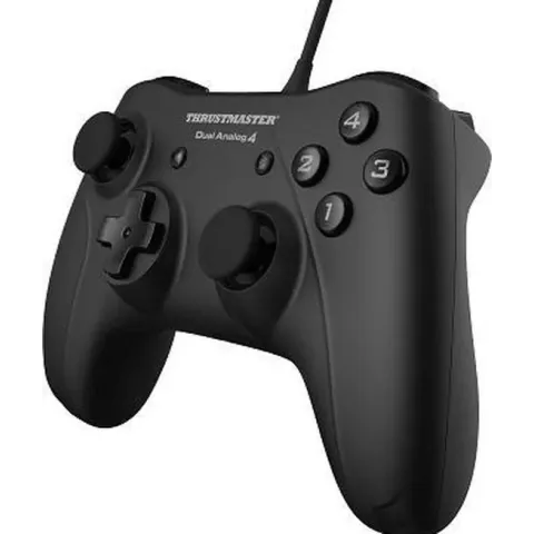 Thrustmaster Dual Analog 4 Wired Controller