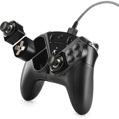 Thrustmaster eSwap Pro Controller Xbox One Gamepad Xbox One,Xbox Series S Analoog/digitaal USB Zwart