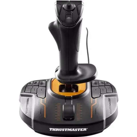 Thrustmaster joystick T-16000M FCS