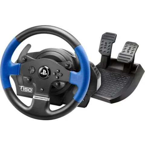 Thrustmaster T150 RS Force Feedback - Racestuur - PS3 + PS4