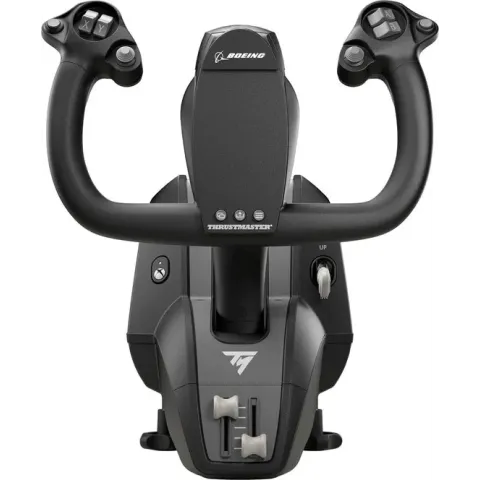 Thrustmaster TCA Yoke Pack Boeing Edition voor Xbox Series X|S, Xbox One en Windows 10