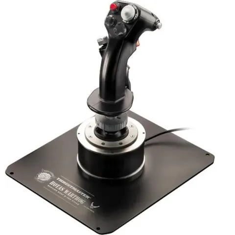 Thrustmaster - TM HOTAS Magnetic Base