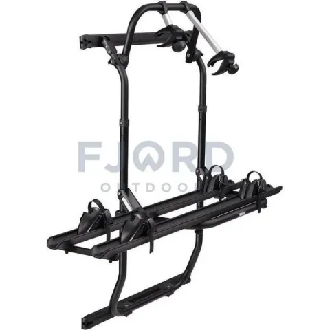 Thule Elite Van XT VW Crafter <2017 Sprinter >2006 Black