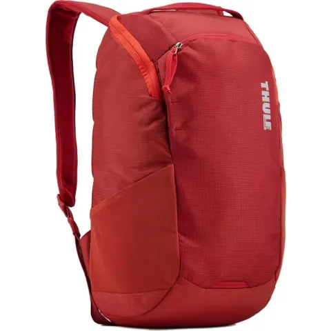Thule EnRoute Backpack 14L - Laptop Rugzak / Donkerrood
