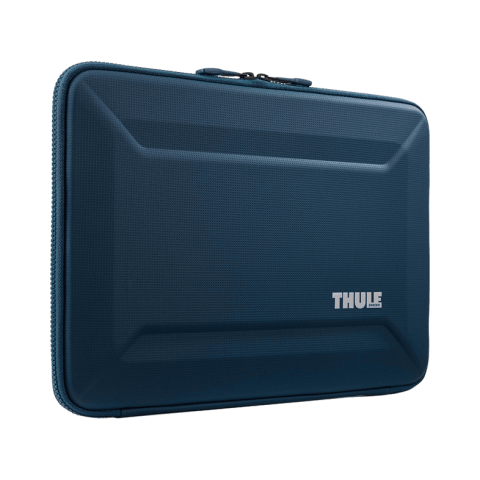 Thule Gauntlet 16" Macbooksleeve - Blauw