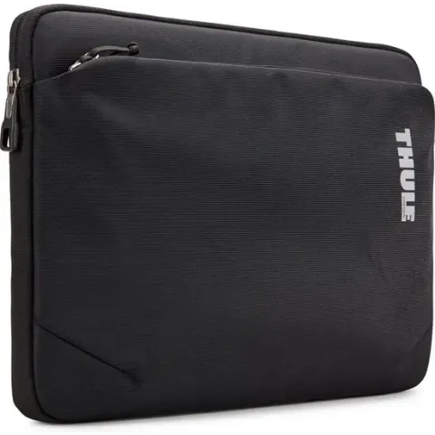 Thule Subterra 15 inch MacBook Sleeve - Zwart