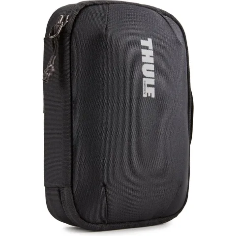 Thule Subterra PowerShuttle - Zwart
