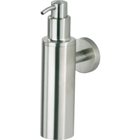 Tiger Boston Zeepdispenser - RVS Geborsteld