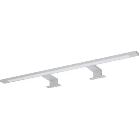 Tiger LED Spiegelverlichting Alya 74 cm - 4000K - Aluminium