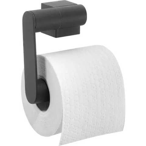 Tiger Nomad Toiletrolhouder - Zwart