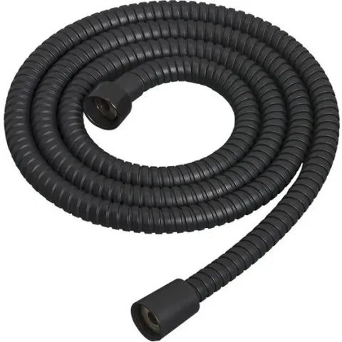 Tiger Ultra Doucheslang 150 cm Zwart