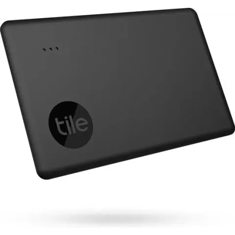 Tile Slim (2022) - Bluetooth Tracker - Keyfinder Sleutelvinder - 1-Pack