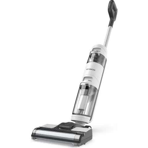 Tineco - IFLOOR Breeze - wet & dry Vloerreiniger - Oplaadbaar
