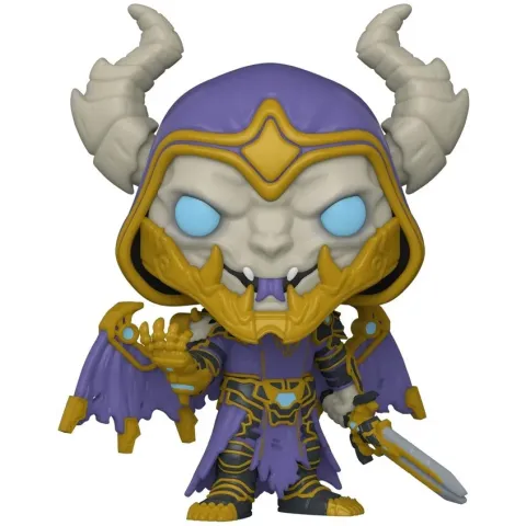 Tiny Tina's Wonderlands Funko Pop Vinyl: Dragon Lord