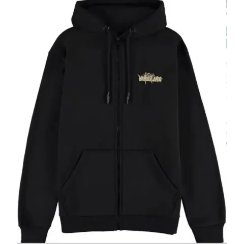 Tiny Tina's Wonderlands - Men's Zipper Hoodie (Maat L)
