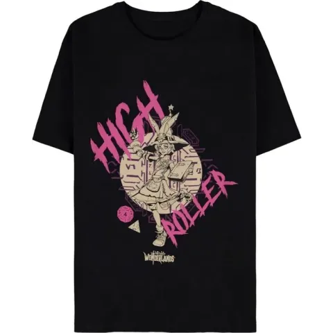 Tiny Tina's Wonderlands - Men's Short Sleeved T-shirt - S