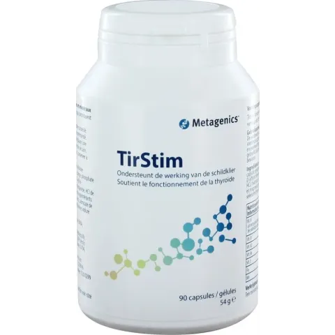 TirStim V2 NF - Metagenics