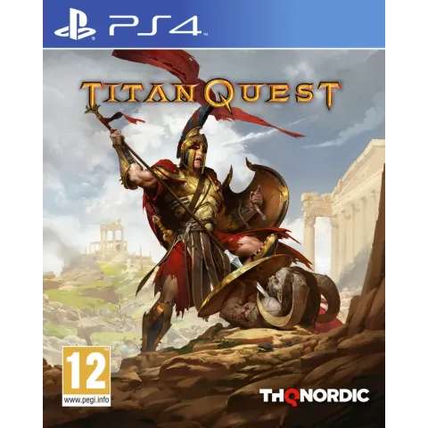 Titan Quest