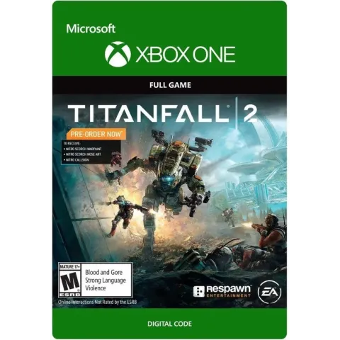 Titanfall 2 - Xbox One
