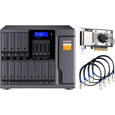 TL-D1600S Expansion Unit