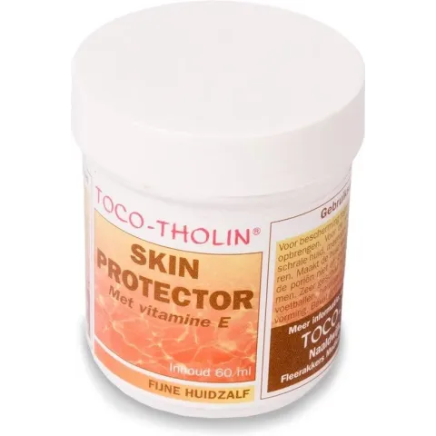Toco Tholin Skin Protector - 60 ml - Bodylotion